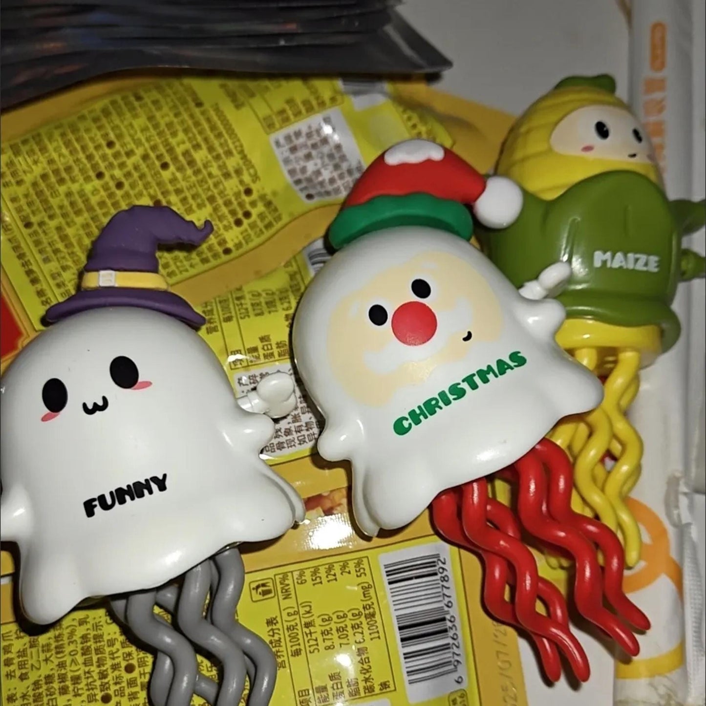 Wind-Up Toy Car - Mechanical Holiday Plaything