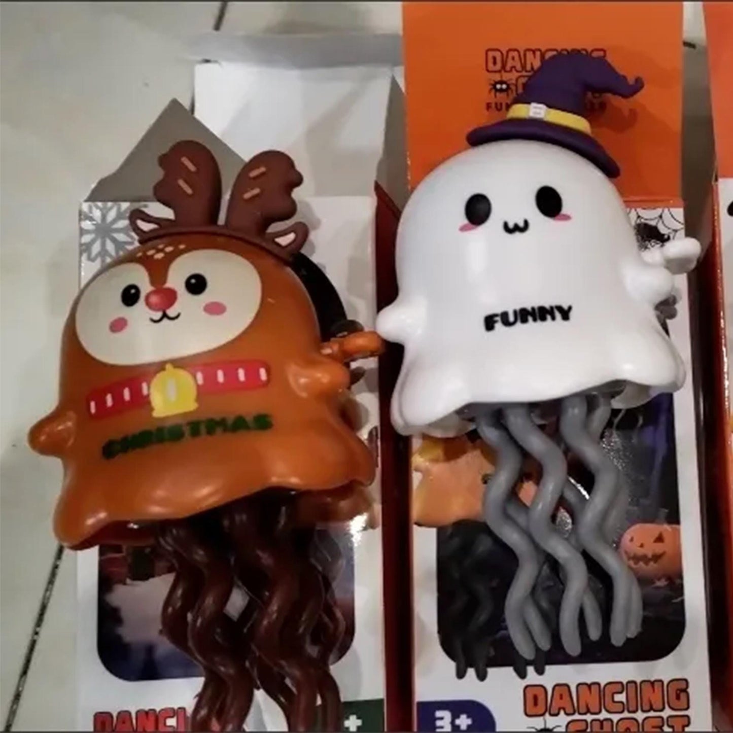 Wind-Up Toy Car - Mechanical Holiday Plaything