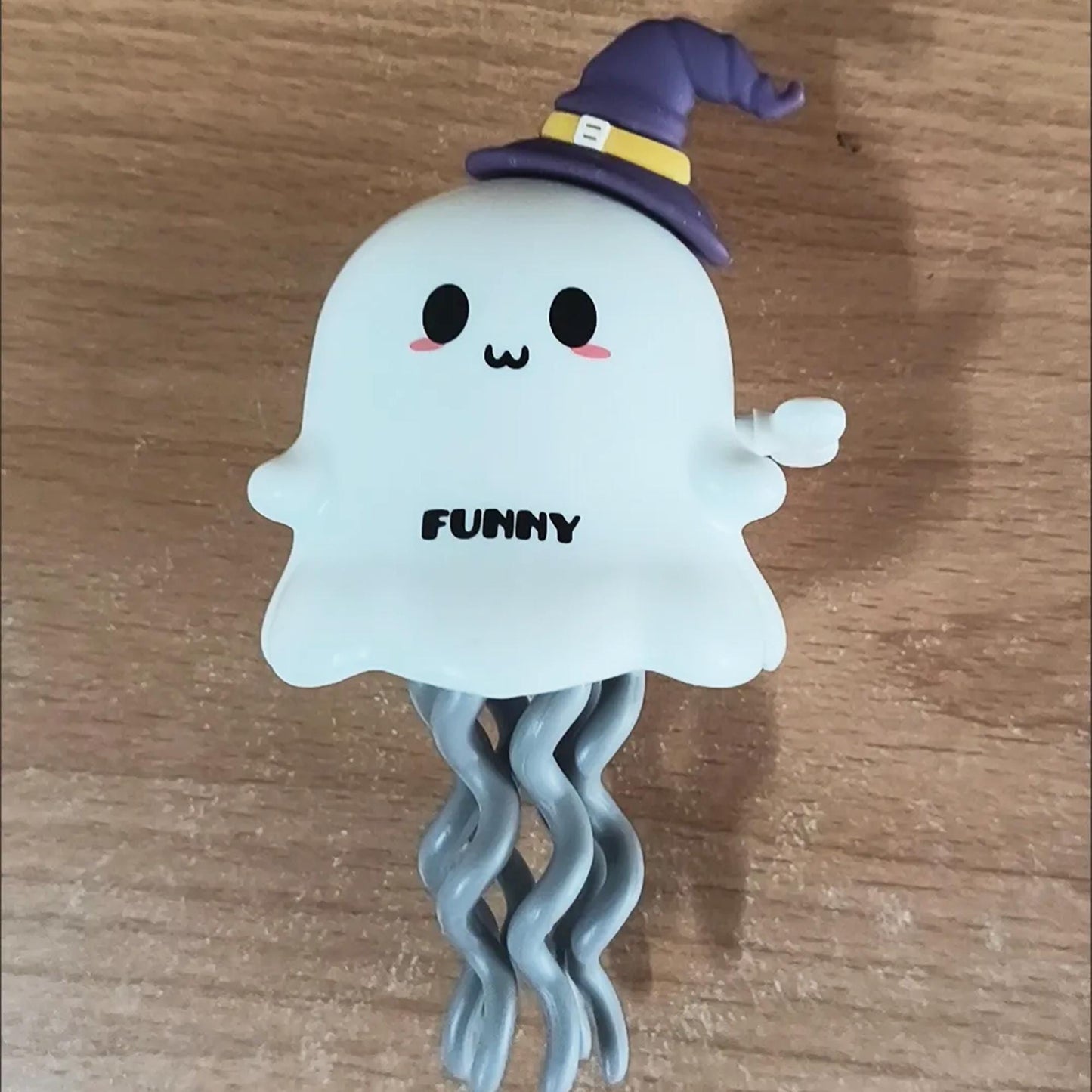 Wind-Up Toy Car - Mechanical Holiday Plaything